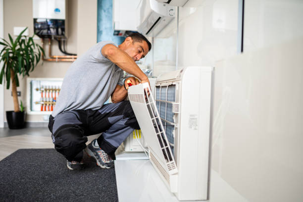 Best Ductwork Cleaning Services  in Old Miakka, FL