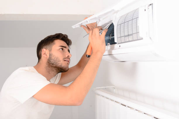 Best Emergency Air Duct Cleaning  in Old Miakka, FL