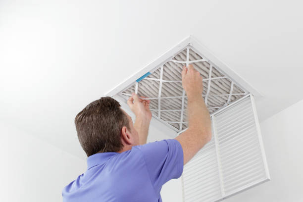 Best Air Duct Cleaning Near Me  in Old Miakka, FL